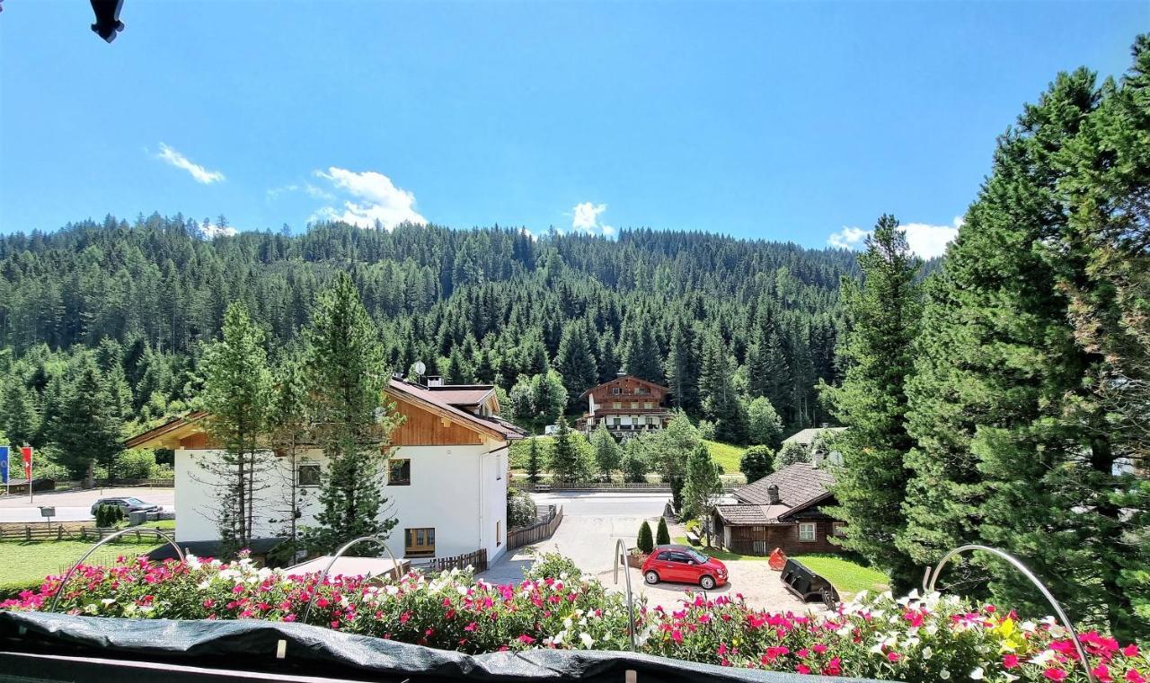 Das Landhaus Gerlos Exterior photo