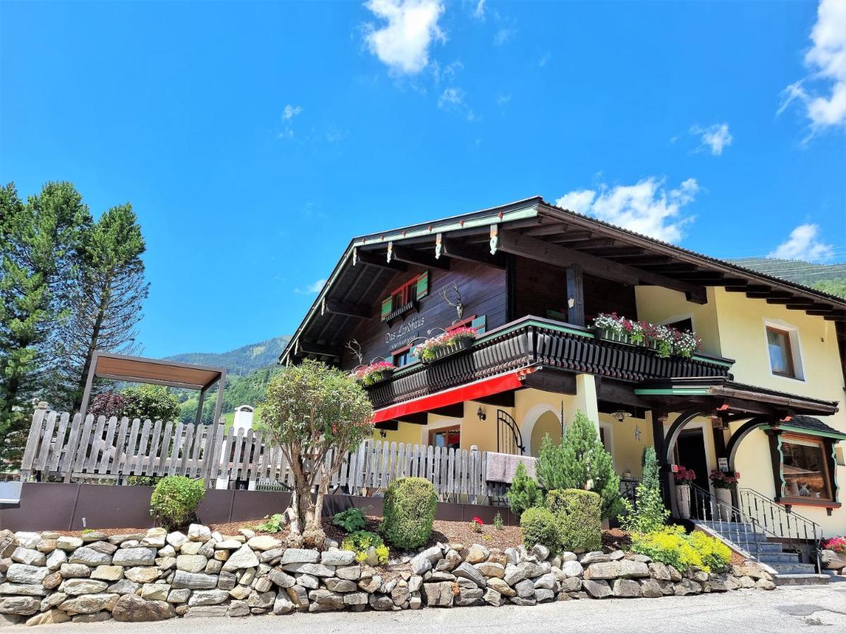 Das Landhaus Gerlos Exterior photo